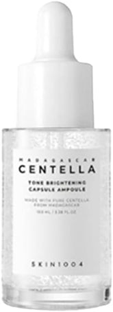 SKIN1004 Madagascar Centella Tone Brightening Capsule Ampoule 30ml