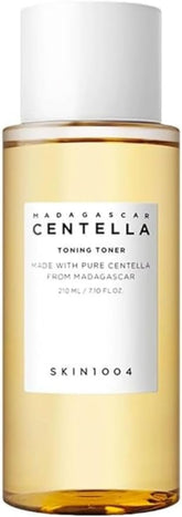 Skin1004 Madagascar Centella Toning Toner - 210ml