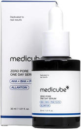 Medicube Zero Pore One Day Serum 30 ml