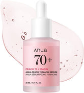 Anua Peach Essence Niacinamide Booster