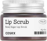 COSRX Full Fit Honey Sugar Lip Scrub 20g
