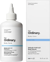 The Ordinary | Salicylic Acid 0.5% Body Serum | 240ml