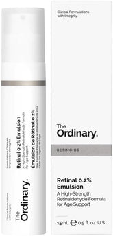 The Ordinary Retinal 0.2% Emulsion 15 ml