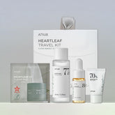 ANUA SOOTHING TRIAL KIT
