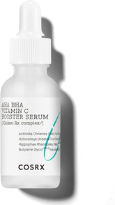 Cosrx Refresh Aha/Bha Vitamin C Booster Serum 30Ml