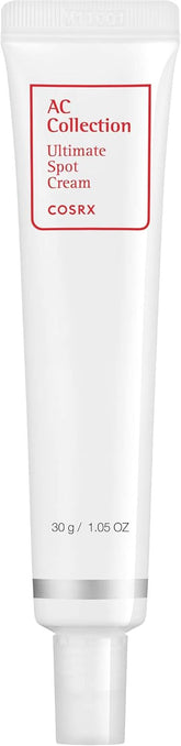 Cosrx Ac Collection Ultimate Spot Cream 2.0 30G