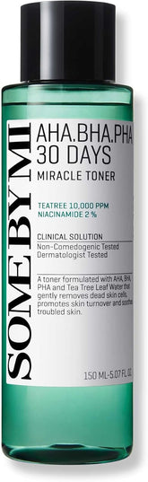 SOME BY MI 30 Days Miracle Toner by SomeByMi