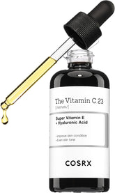 Cosrx the vitamin c 23