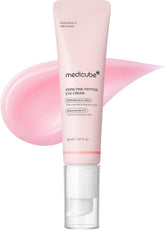 Medicube - *PDRN Pink* - Eye Contour Cream
