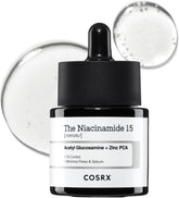 COSRX 15% Niacinamide Face Serum