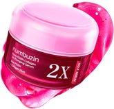 numbuzin No.2X Serum | Rose PDRN Collagen 2X Plumping Serum