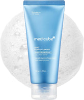 medicube Zero Foam Cleanser 120g