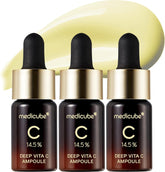 Medicube Deep Vita C Serum (Korean)