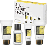 COSRX All About Snail Kit