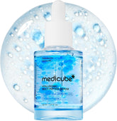 Medicube Hyaluronic Multi-Peptide Serum
