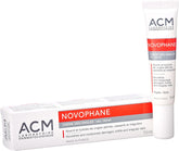 Acm Novophane Nail Cream 15 Ml, White