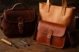 Leather Bags