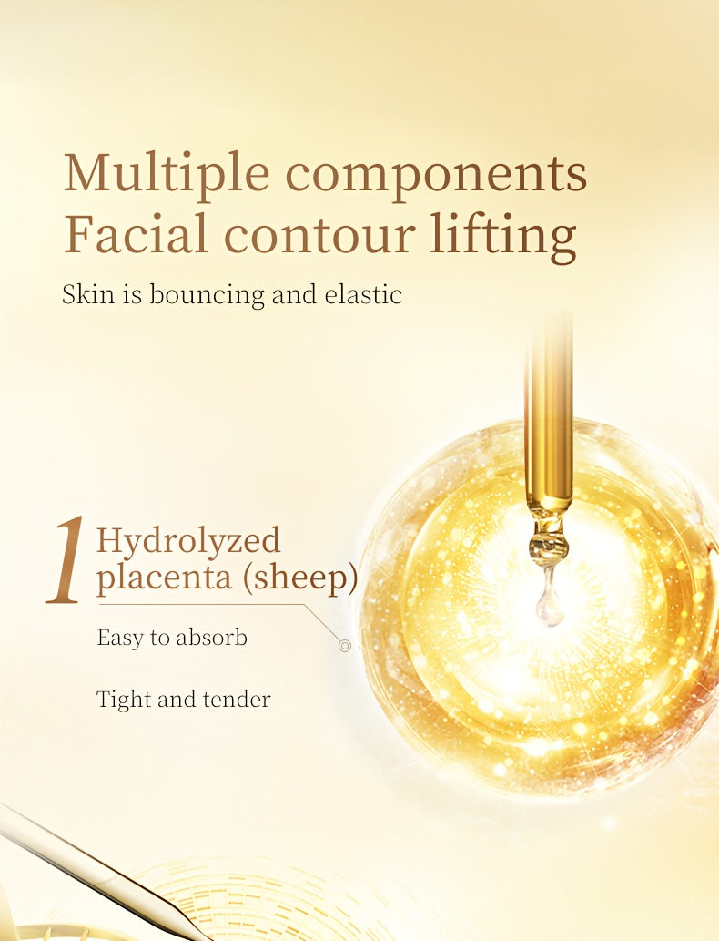 Korean Beauty Firming Gift Set (6pcs)