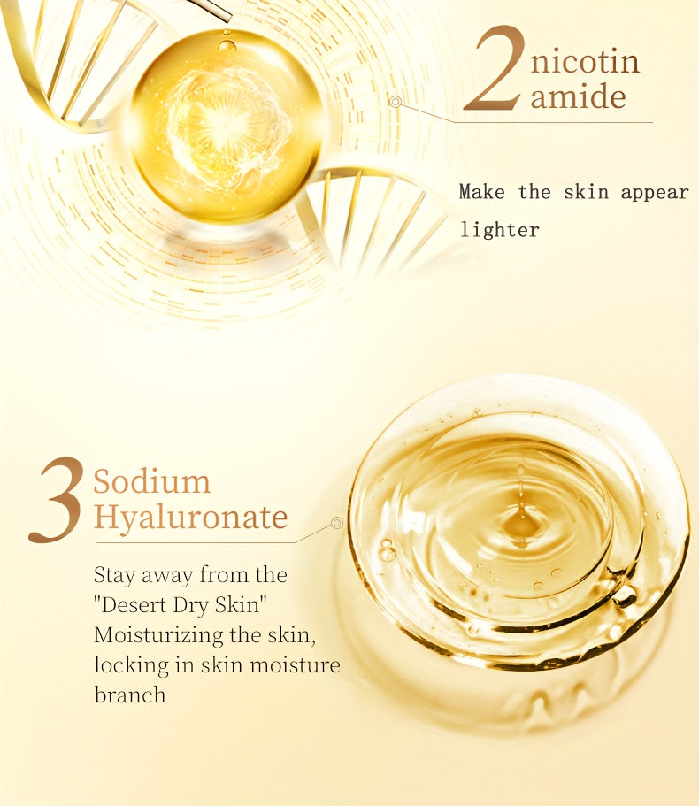 Korean Beauty Firming Gift Set (6pcs)