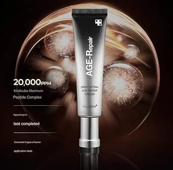 Medicube Deep Lift Age Repair Cream 30 ml