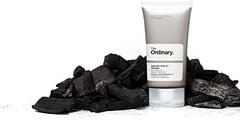 The Ordinary Salicylic Acid Mask 2%, Purifying Mask with Charcoal and Clay, for Skin Prone to Blemishes, 50ml