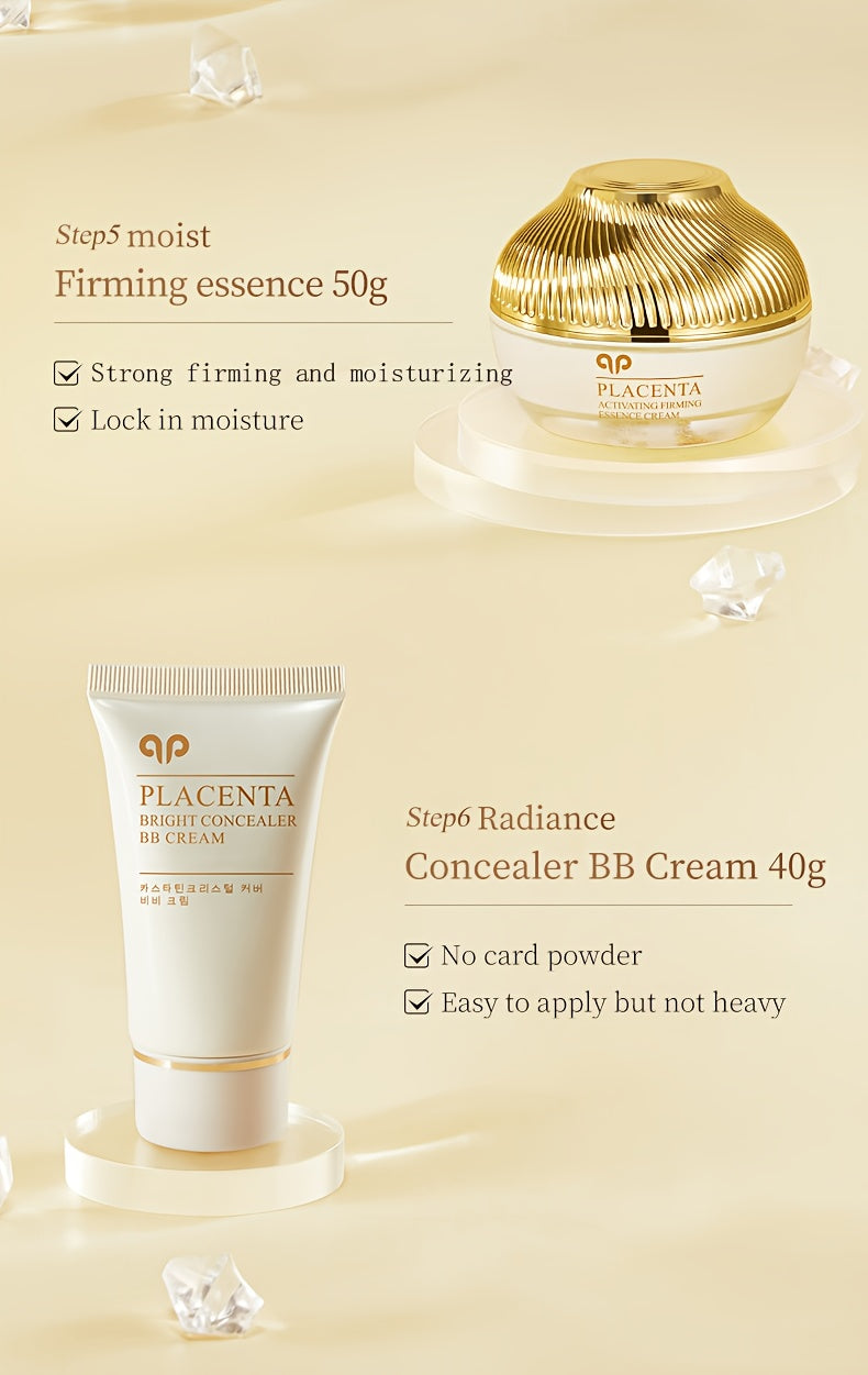 Korean Beauty Firming Gift Set (6pcs)