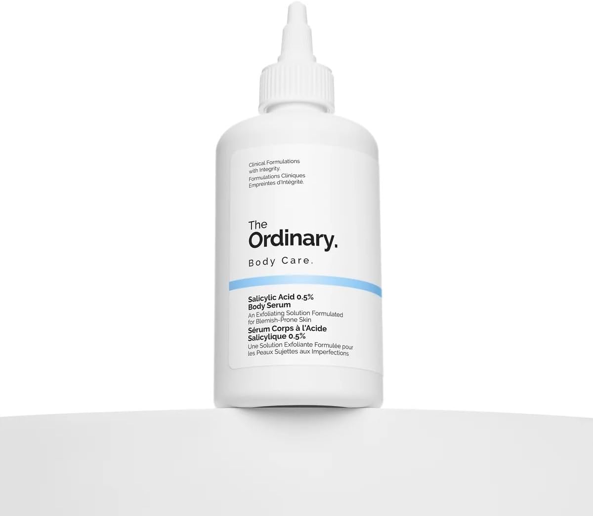 The Ordinary | Salicylic Acid 0.5% Body Serum | 240ml