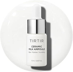 TIRTIR Ceramic Milk Ampoule (0.33 Fl Oz) 10ml