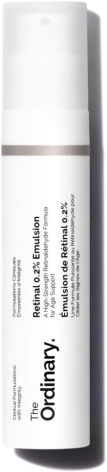 The Ordinary Retinal 0.2% Emulsion 15 ml