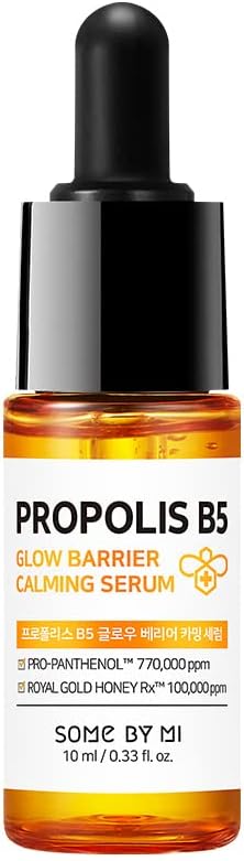 Some By Mi Propolis B5 Glow Barrier Calming Starter Kit