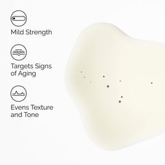 The Ordinary Retinol 0.2% in Squalane, Gentle Retinol Serum for the Face That Is Anti-Aging and Skin Smoothing, 30ml