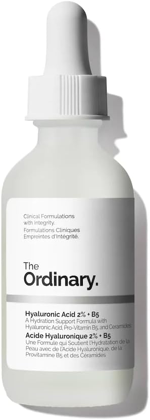 The Ordinary | Hyaluronic Acid 2% + B5 | V2 Next Gen | 60ml