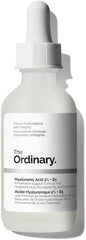 The Ordinary | Hyaluronic Acid 2% + B5 | V2 Next Gen | 60ml