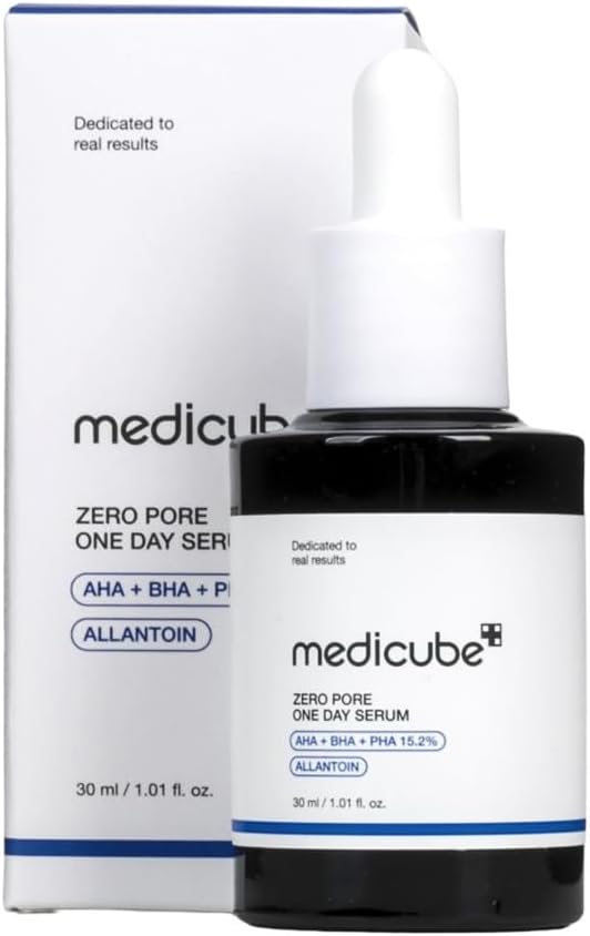 Medicube Zero Pore One Day Serum 30 ml