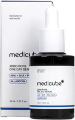 Medicube Zero Pore One Day Serum 30 ml