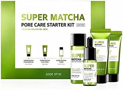 SOME BY MI Super Matcha Starter Kit