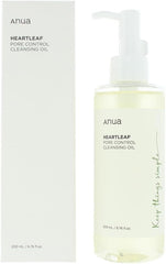 ANUA Heartleaf Pore Control Cleansing Oil