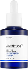 Medicube Zero Pore One Day Serum 30 ml