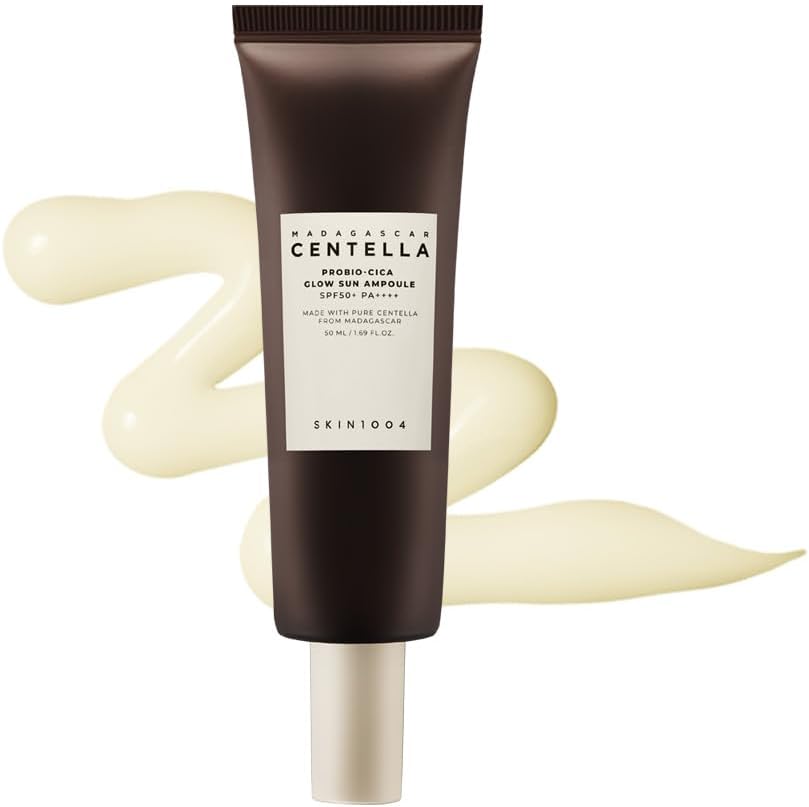 SKIN1004 Centella Sunscreen SPF50+ PA++++