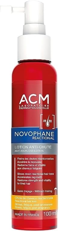 ACM Novophane Hair Loss Lotion, 100 ml