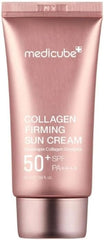 Medicube Collagen Firming Sun Cream 50+SPF PA++++, 50ml