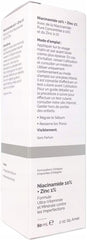 The Ordinary Niacinamide 10% + Zinc 1% - 60ml