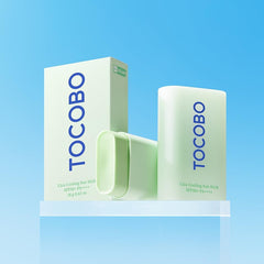 TOCOBO Cica Cooling Sun Stick SPF50+