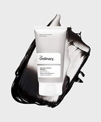 The Ordinary Salicylic Acid Mask 2%, Purifying Mask with Charcoal and Clay, for Skin Prone to Blemishes, 50ml