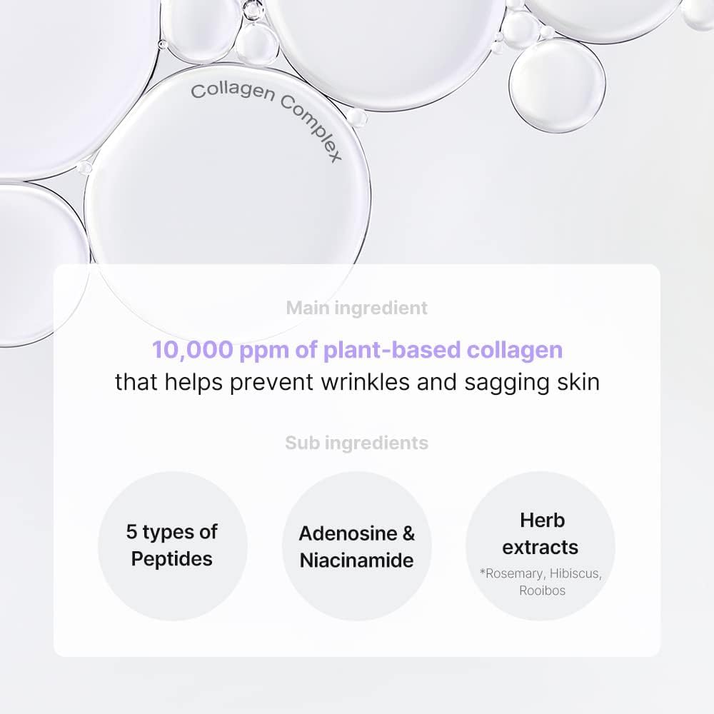 Tirtir Collagen Lifting Eye Cream 15Ml