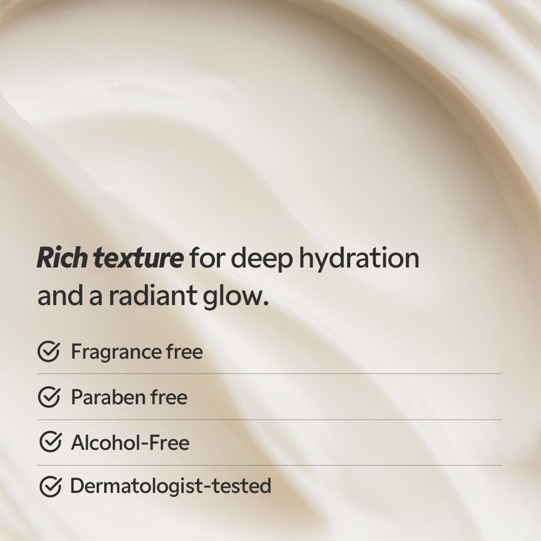 TIRTIR Natural Ceramide Cream