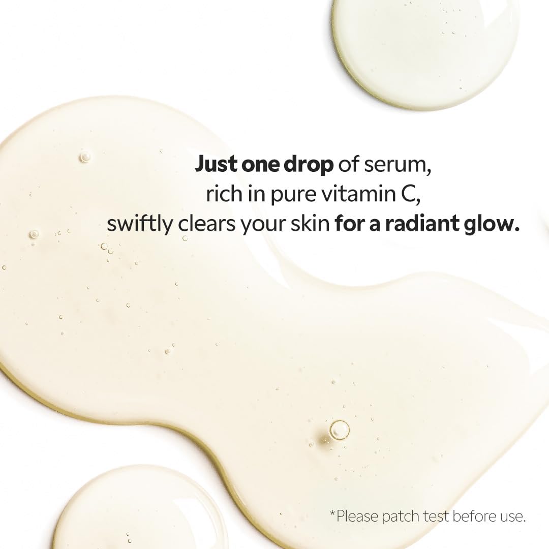 TIRTIR PURE VITAMIN C 24% SERUM 30ml