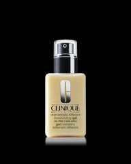 Clinique Dramatically Different Moisturizing Gel with Pump, Combination/Oily, 4.2 Ounce