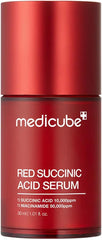 Medicube Red Succinic Acid Clarifying Serum 30ml