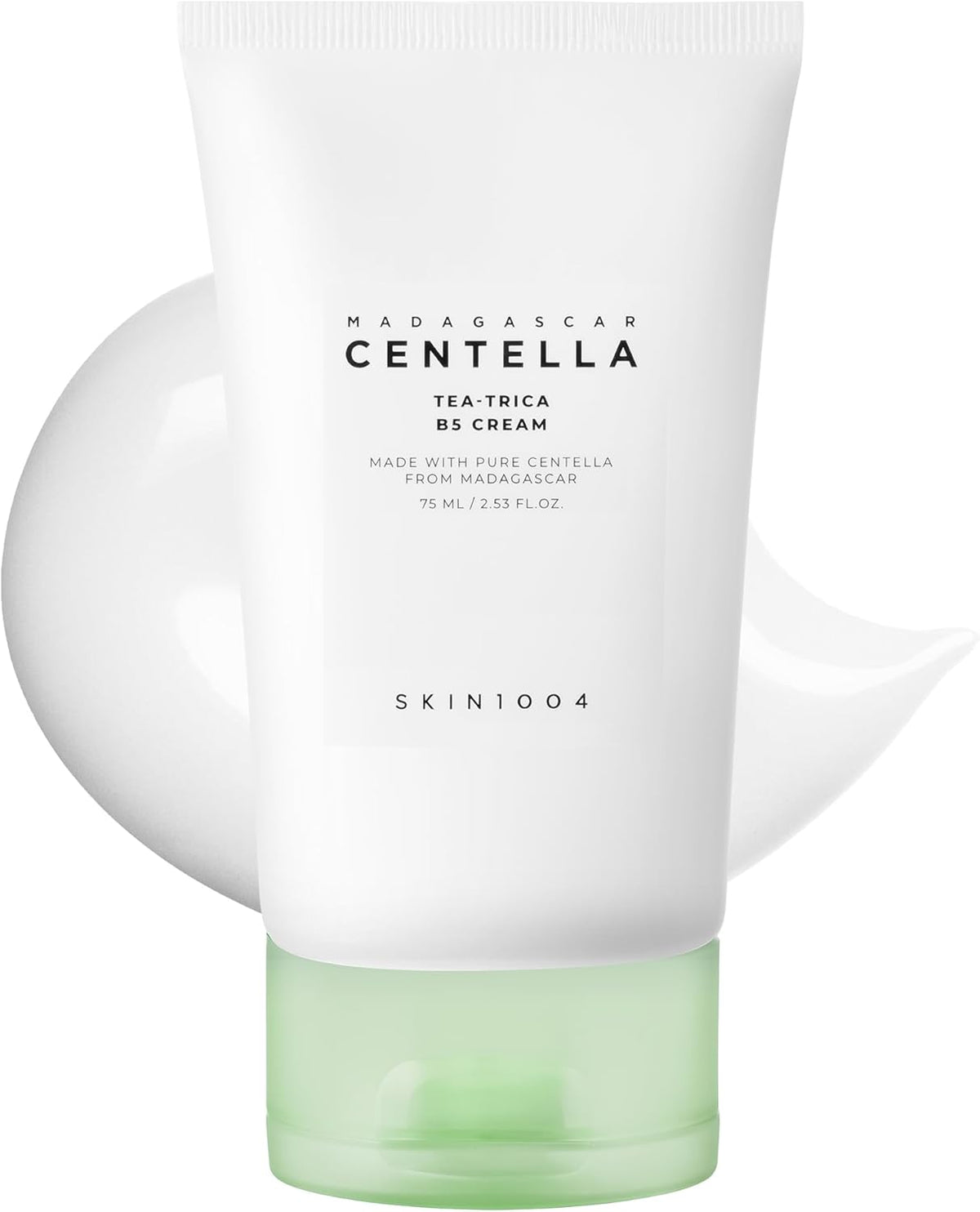 SKIN1004 Madagascar Centella Tea-trica B5 Cream 75ml